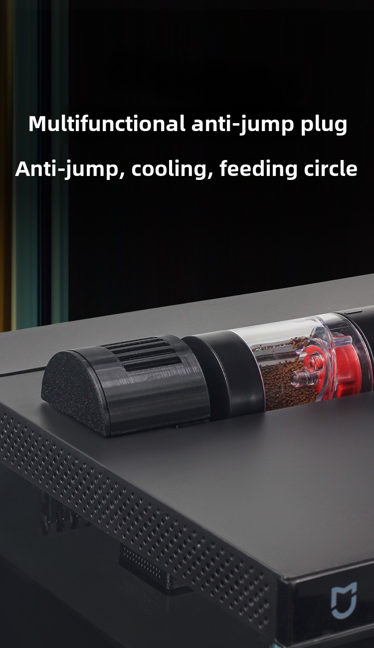 Xiaomi Aquarium Fish Tank - Untuk Xiaomi Mijia Tangki Ikan Pintar
