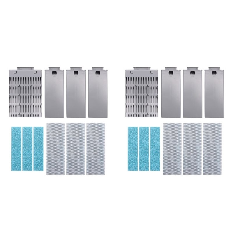 Xiaomi Aquarium Fish Tank - A21F-6X Untuk Xiaomi Mijia Filter Akuarium,