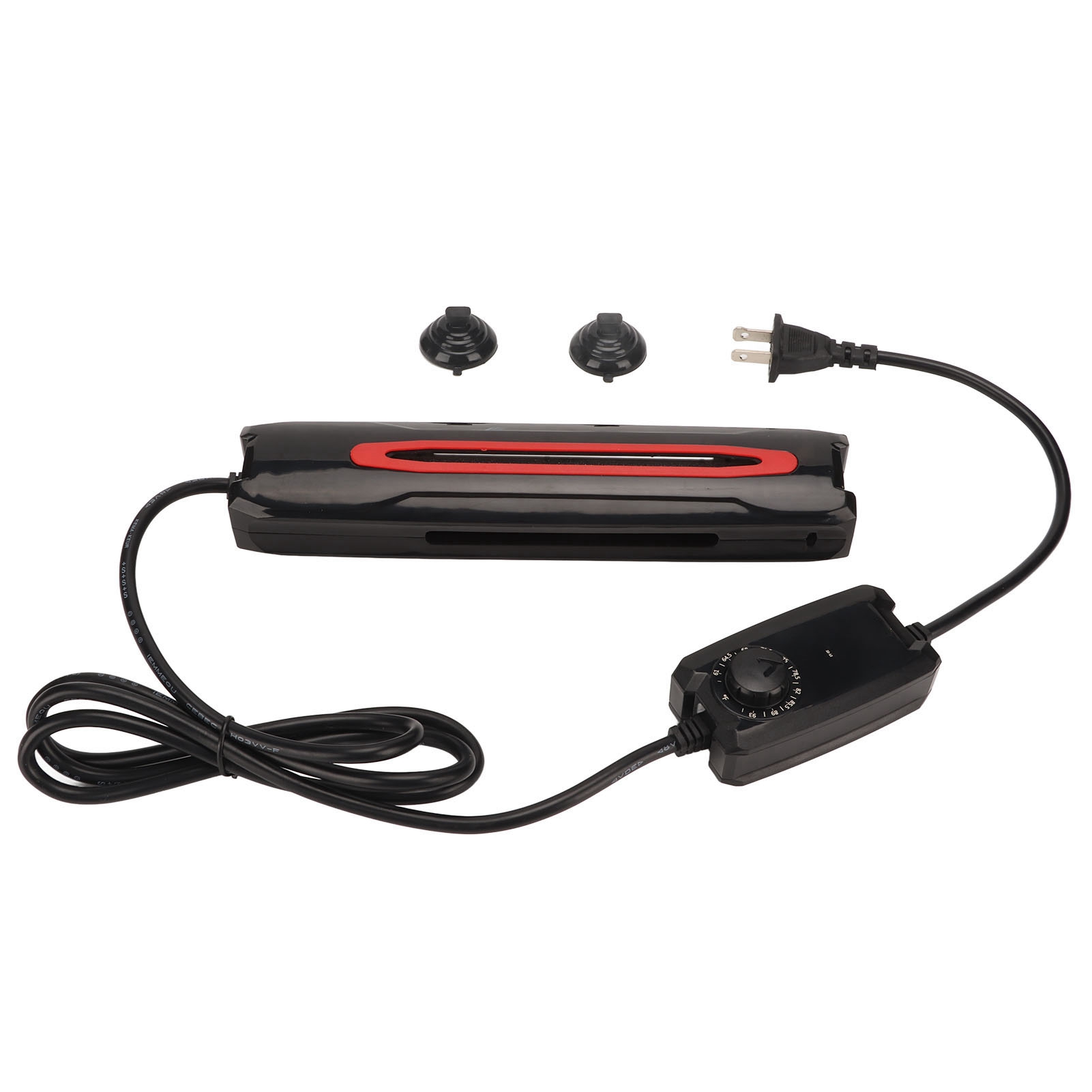 Fish Tank Heater - Pemanas Akuarium 1200W Otomatis Suhu Konstan