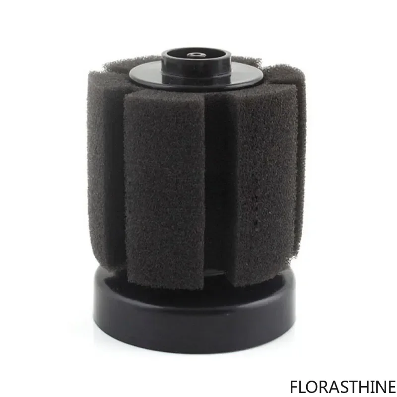 Betta Fish Tank - 10 pcs Spons Filter Bio untuk