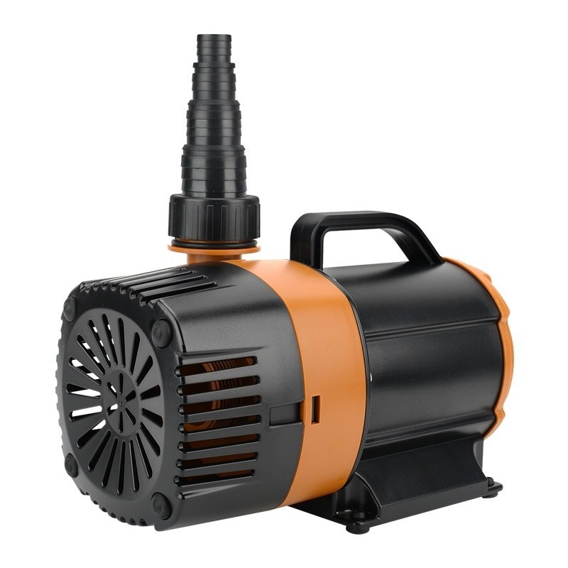 Aquarium Pump - Pompa air akuarium frekuensi variabel, pompa