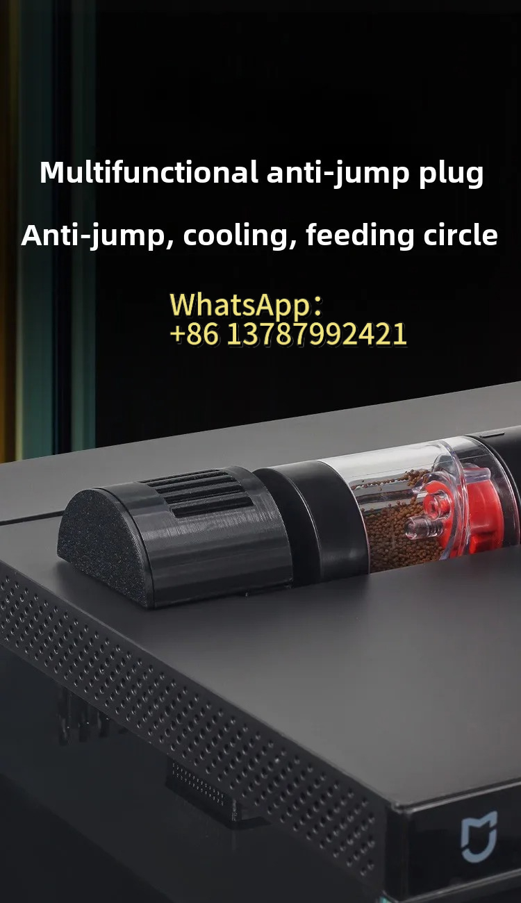Xiaomi Aquarium Fish Tank - untuk Akuarium Pintar Xiaomi Mijia, Kaca