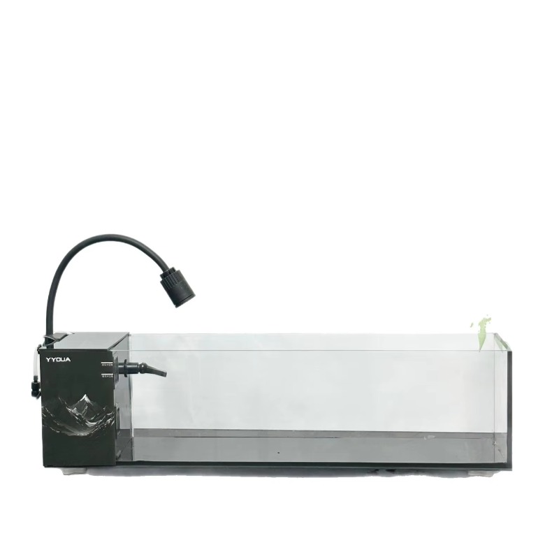 Aquarium Fish Keeping - Akuarium Kaca Premium untuk Penggunaan Rumah,