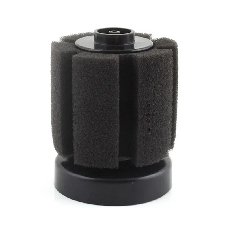 Betta Fish Tank - 10 Pcs Bio Filter Spons untuk