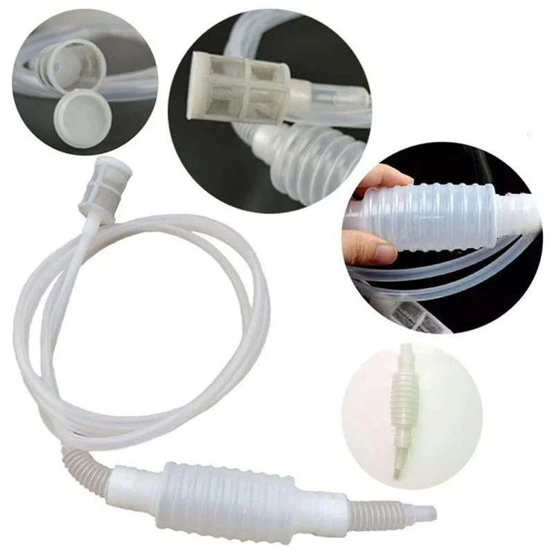 Kit Sistem Penyaringan Bir Man - Fish Tank Filter ulasan dan harga