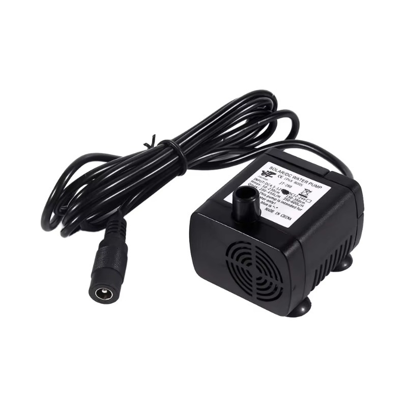 Pompa Air Submersible Mini Dia - Aquarium Pump ulasan dan harga