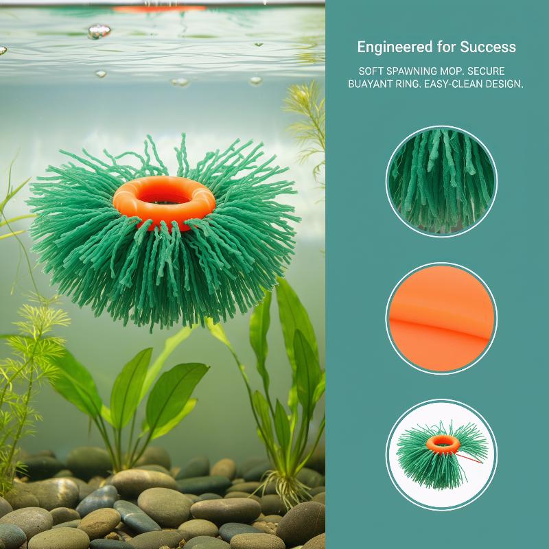 Alat Pengumpul Telur Ikan deng - Fish Aquarium Home ulasan dan harga