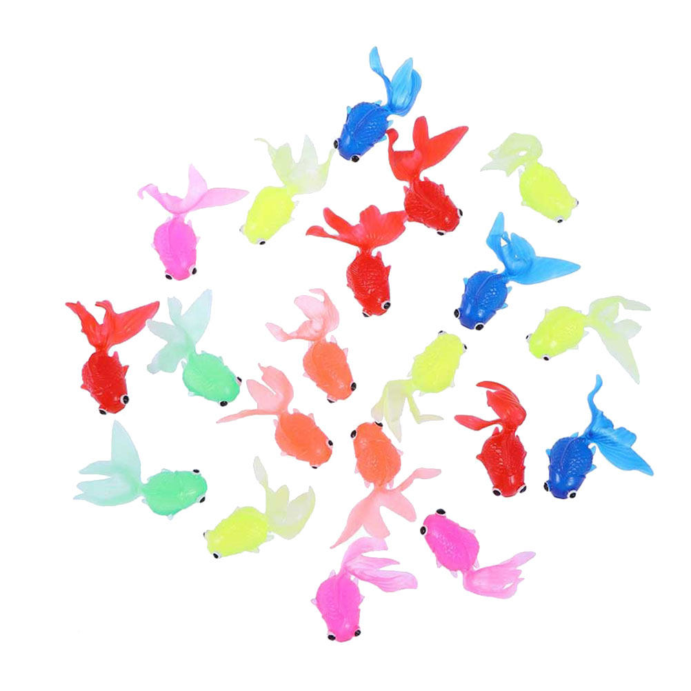 30 Buah Dekorasi Akuarium Ikan - Aquarium Decor ulasan dan harga