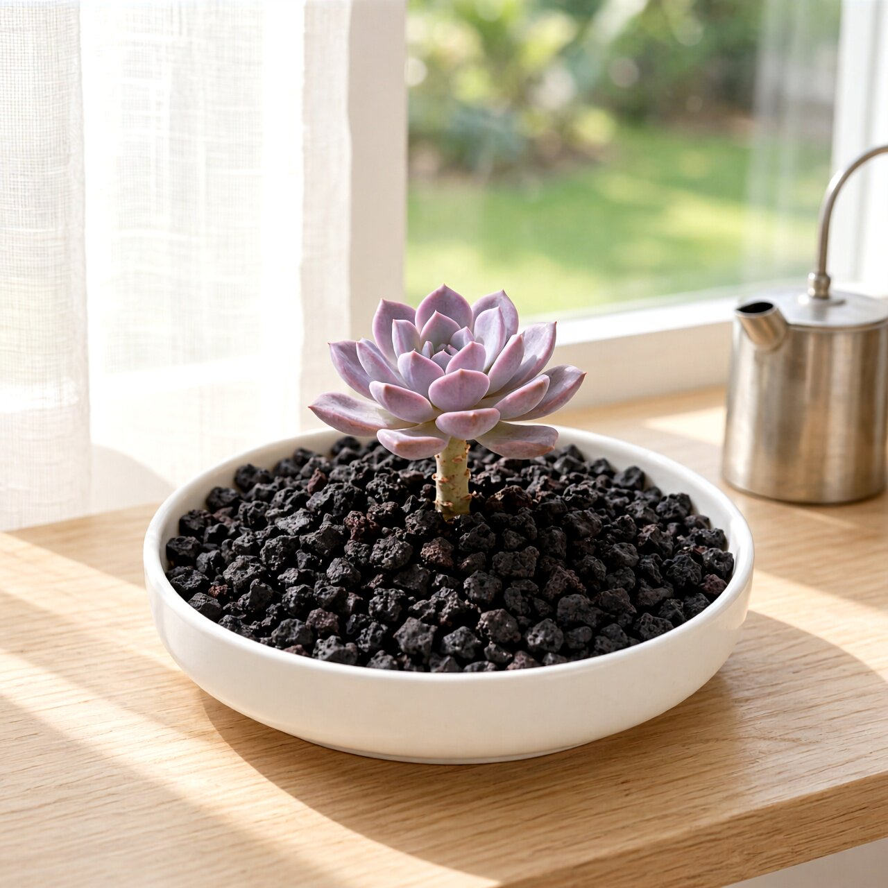 1 Paket Batu Vulkanik Hitam 2, - Aquarium Plants ulasan dan harga