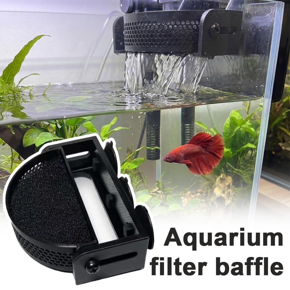    Filter Akuarium Premium de - Betta Fish Tank ulasan dan harga