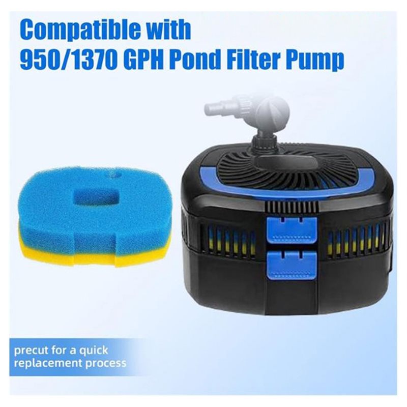 Busa Akuarium Dua Tingkat ABLJ - Aquarium Pump ulasan dan harga