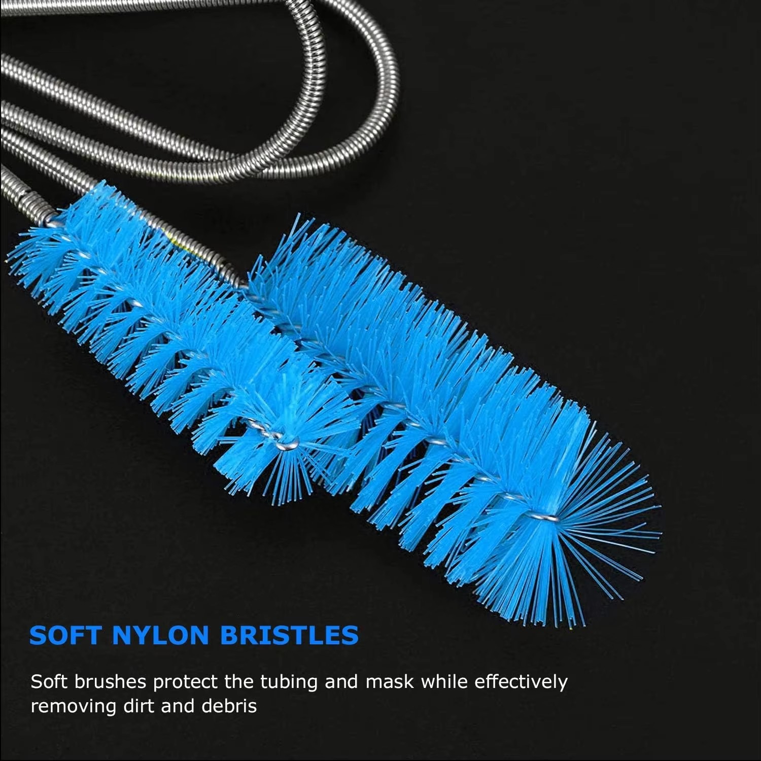 Sikat Pembersih Selang CPAP Fl - Fish Tank Filter ulasan dan harga