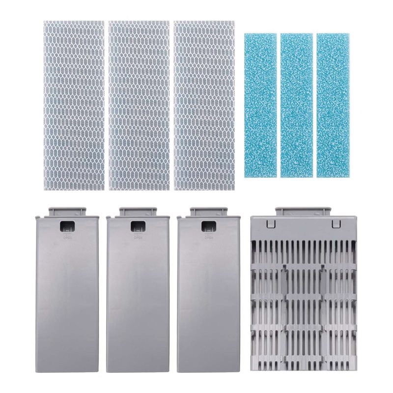 A21F-6X Untuk Xiaomi Mijia Fil - Xiaomi Aquarium Fish Tank ulasan dan harga