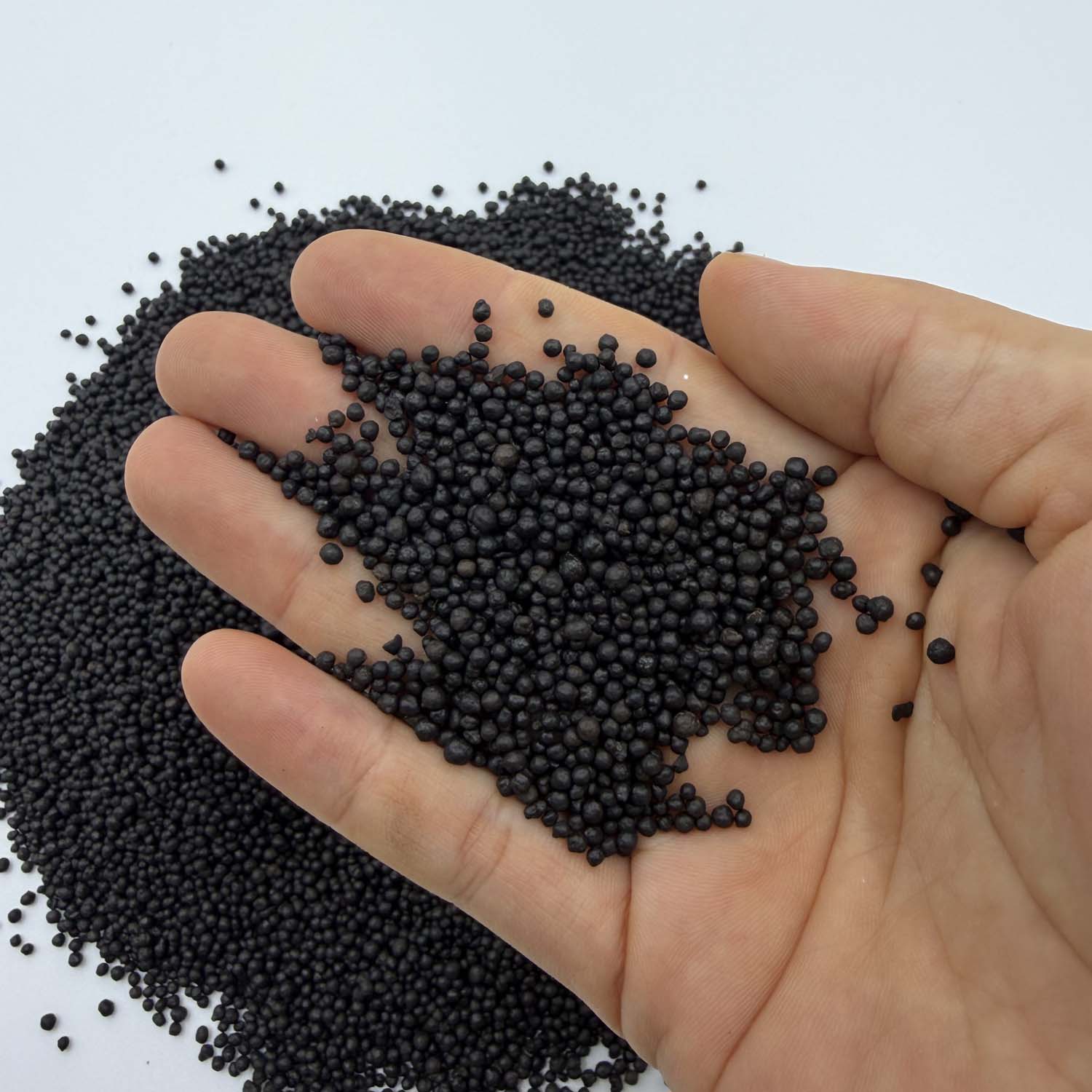 Media Tanam Tanaman Akuarium,  - Fish Tank Gravel ulasan dan harga