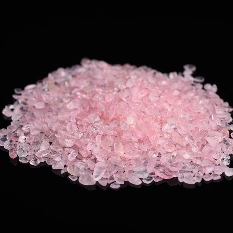Batu Alam Agate Kerikil Poles  - Fish Tank Gravel ulasan dan harga