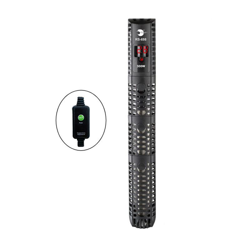 Pemanas Akuarium Submersible,  - Fish Tank Heater ulasan dan harga