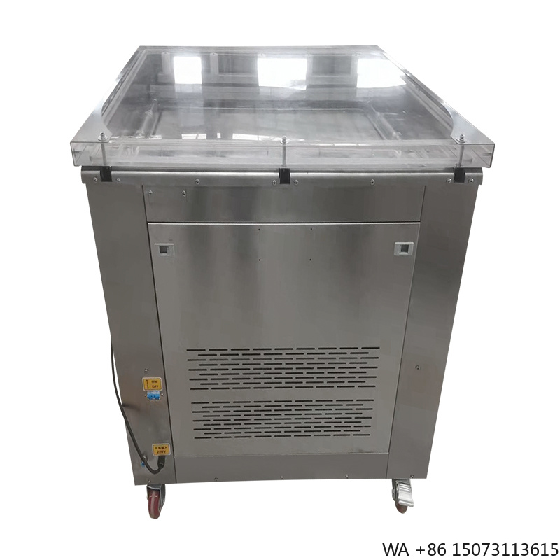 Penyegel Vakum Portabel Ekster - Fish Food ulasan dan harga