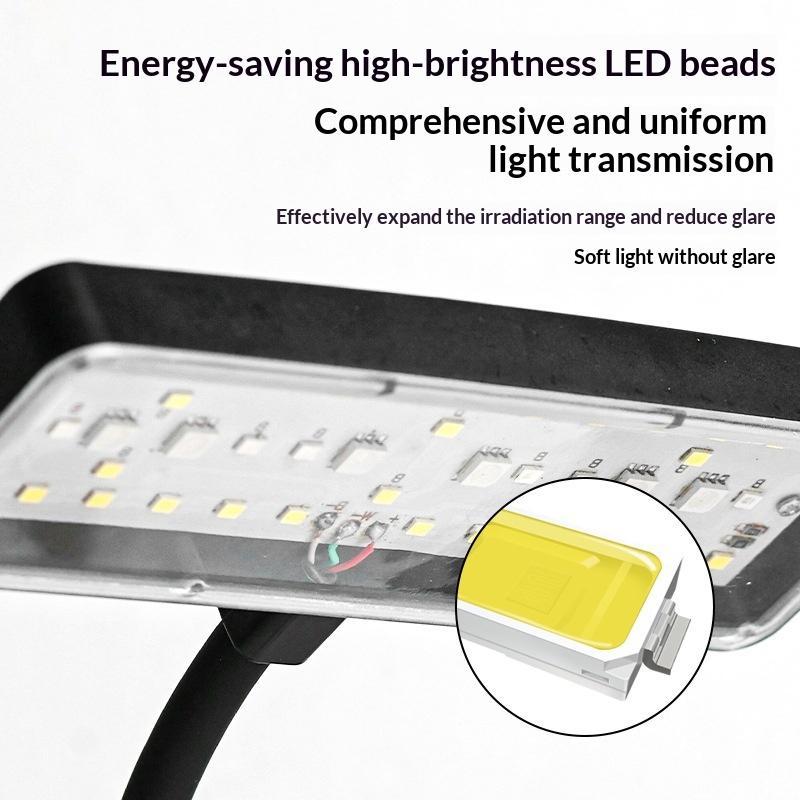 Lampu Klip Akuarium USB dengan - Aquarium Plants ulasan dan harga