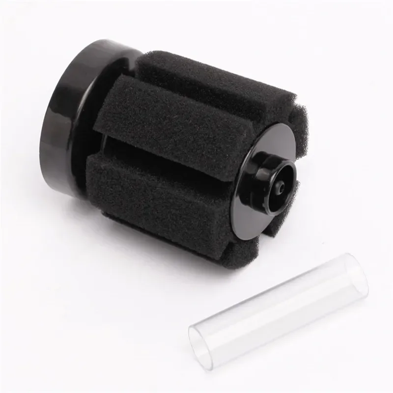 10 pcs Spons Filter Bio untuk  - Betta Fish Tank ulasan dan harga