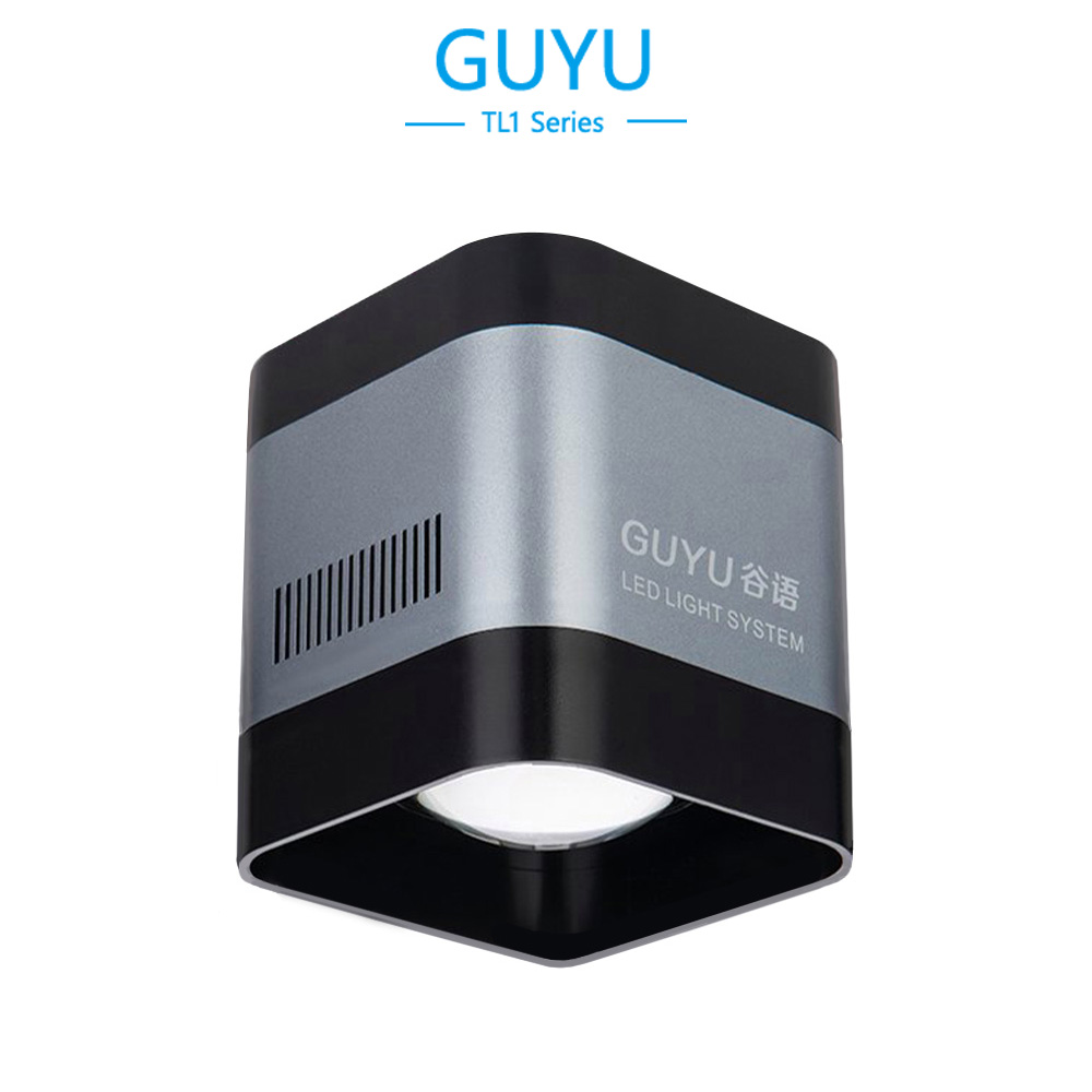 Lampu LED Akuarium Spektrum Pe - Aquarium Light ulasan dan harga
