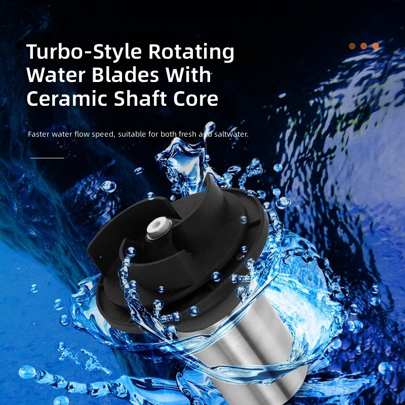 Pompa air akuarium frekuensi v - Aquarium Pump ulasan dan harga