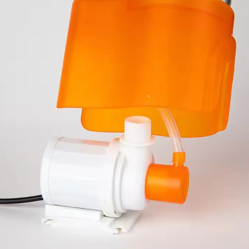 Filter Protein Skimmer Akuariu - Fish Tank Filter ulasan dan harga