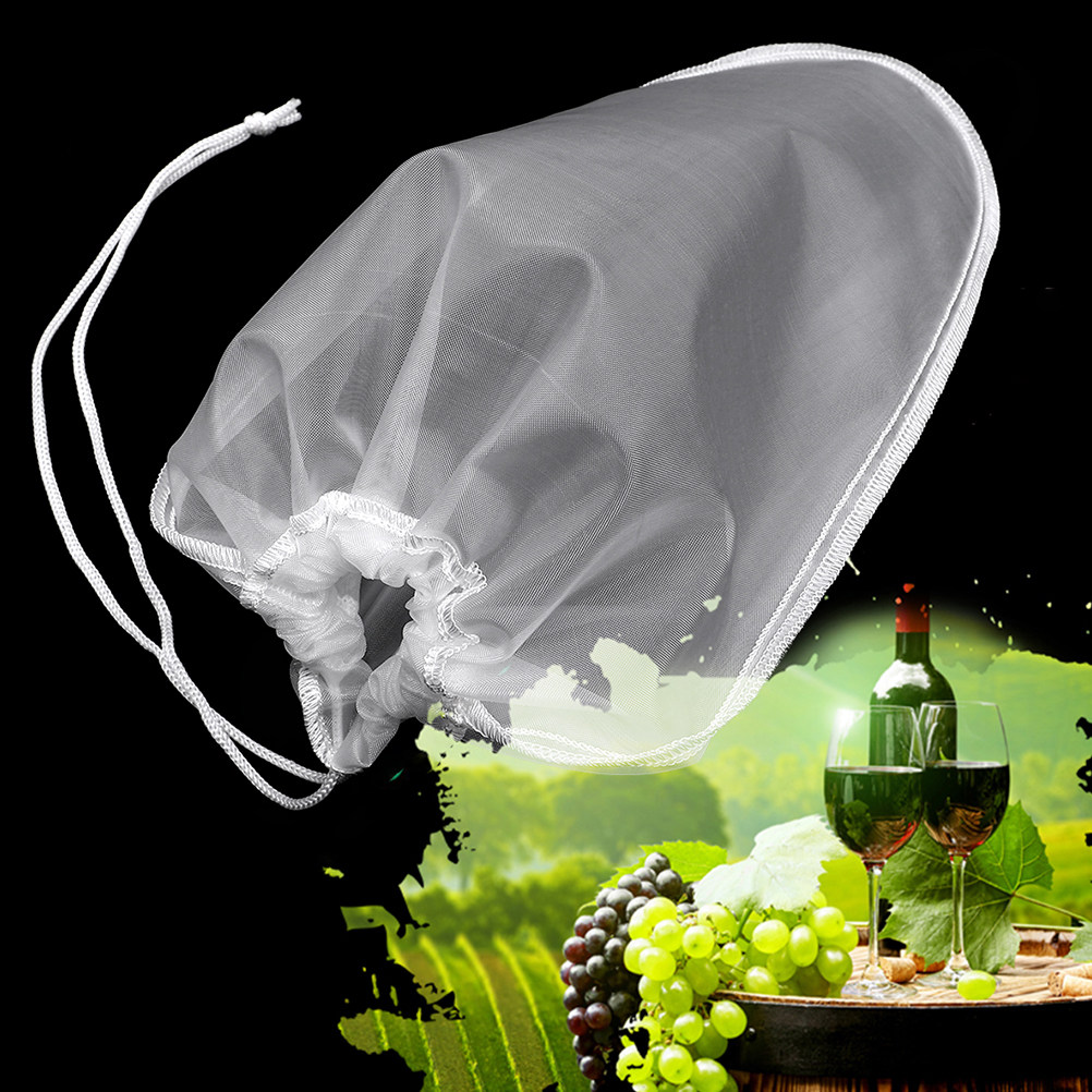 10 Buah Kantong Bahan Filter A - Aquarium Fish Tank ulasan dan harga