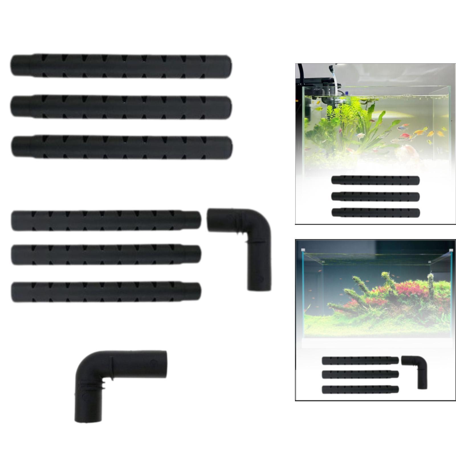 Selang Masuk Filter Eksternal  - Aquarium Fish Tank ulasan dan harga