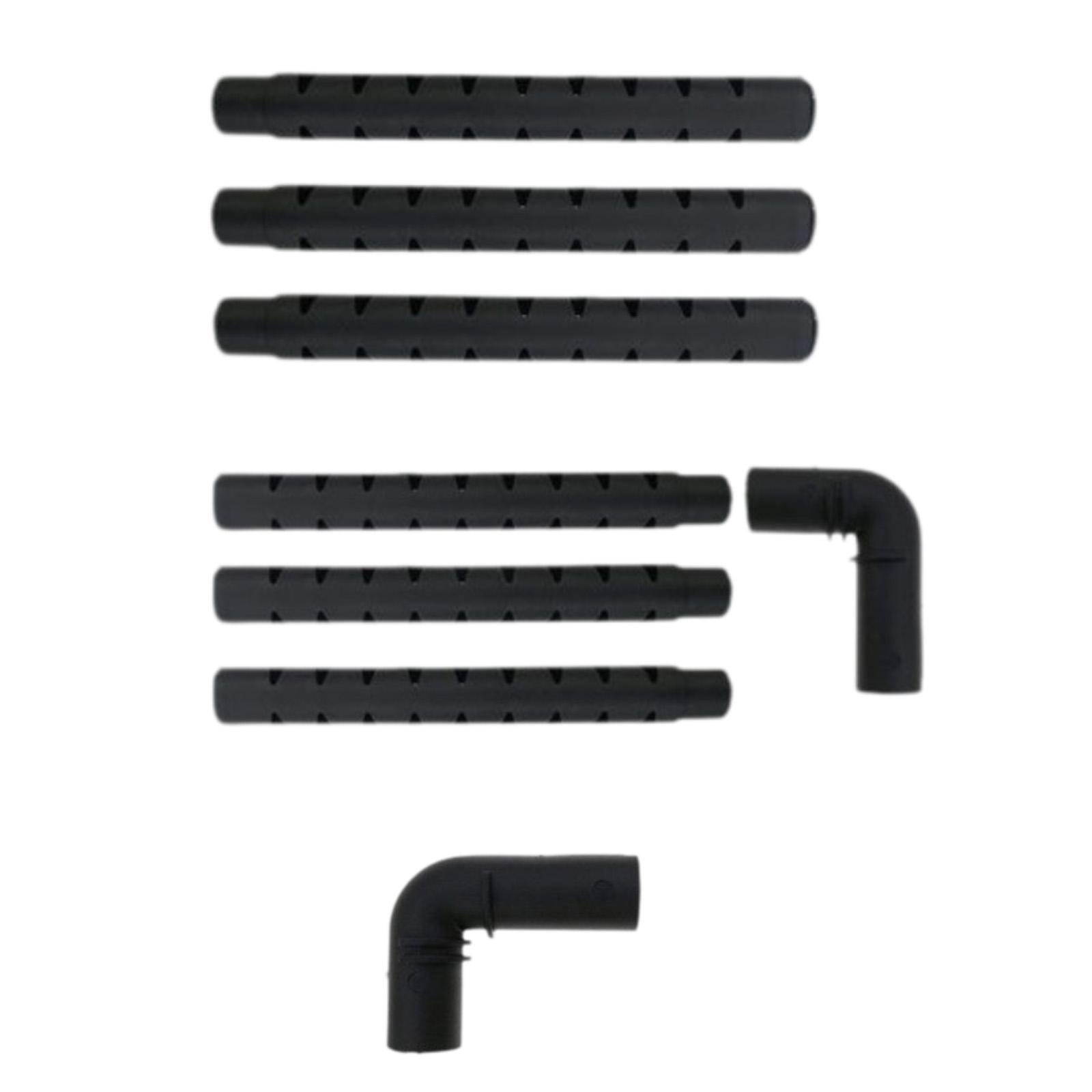 Selang Masuk Filter Eksternal  - Aquarium Fish Tank ulasan dan harga