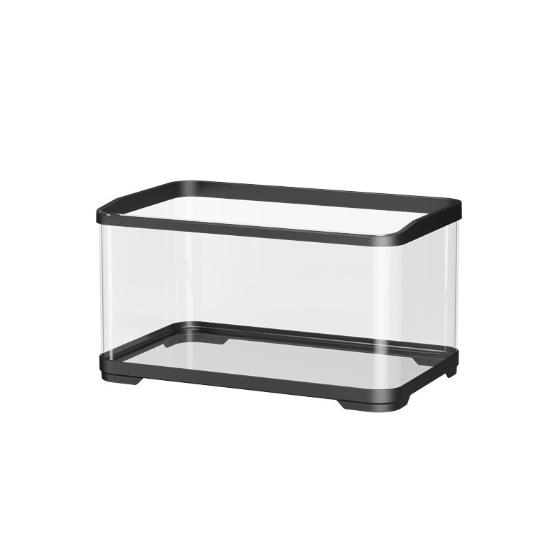 Akuarium meja dengan filter si - Fish Aquarium Home ulasan dan harga