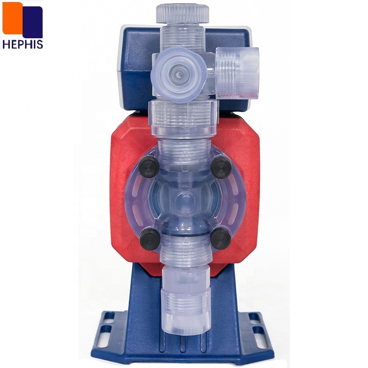 Pompa Dosis Pengukur Kolam Ren - Aquarium Pump ulasan dan harga