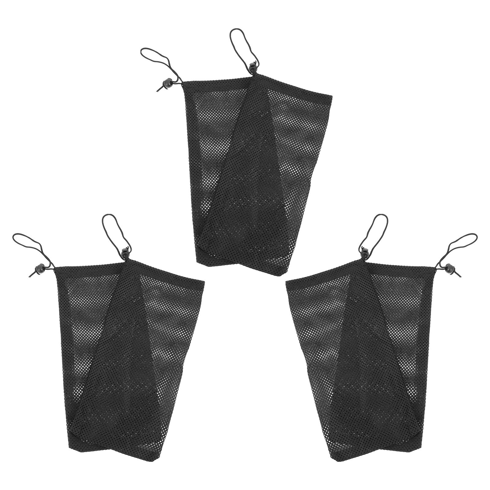 6 buah Kantong Jaring Filter A - Aquarium Fish Tank ulasan dan harga