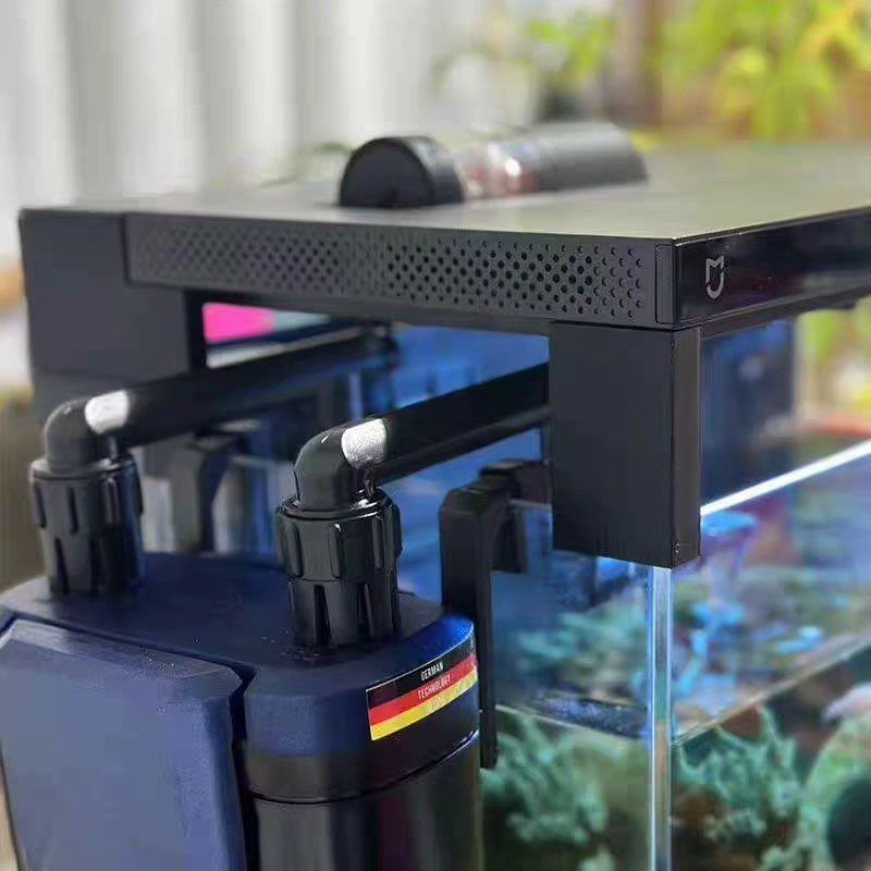 1Set untuk Xiaomi Mijia Smart  - Xiaomi Aquarium Fish Tank ulasan dan harga