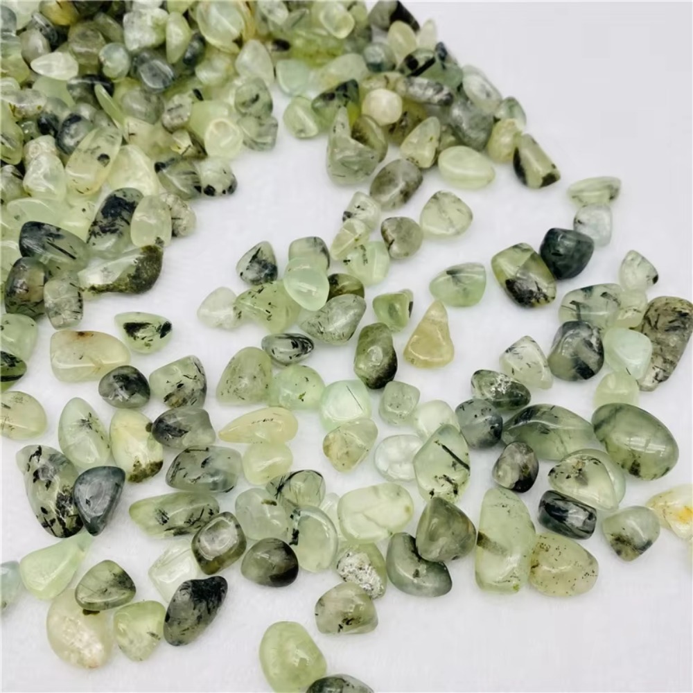 Batu Alam Chiltonite Kerikil H - Fish Tank Gravel ulasan dan harga