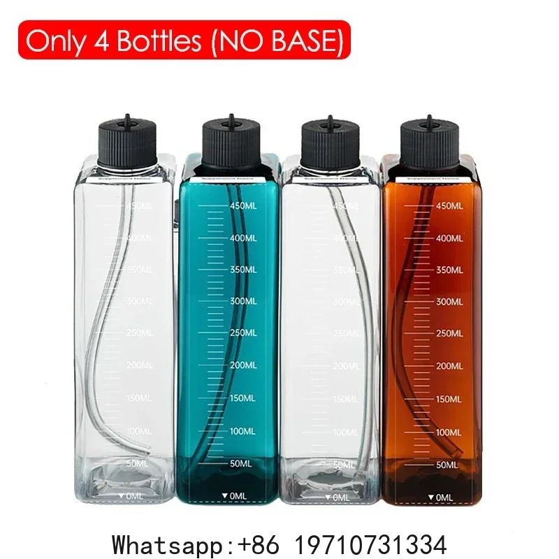 Botol Doser Pompa Titrasi Air  - Aquarium Pump ulasan dan harga