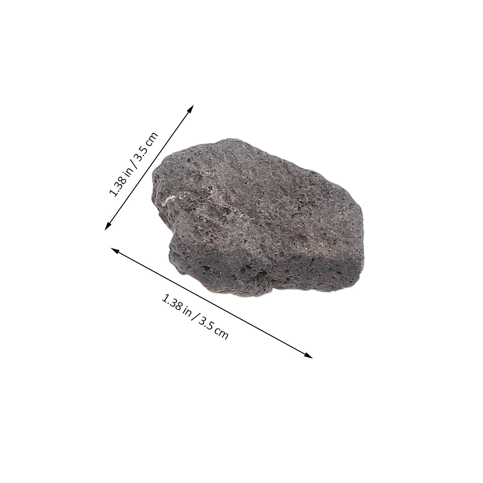 1 Paket Batu Lava Alami untuk  - Aquarium Plants ulasan dan harga