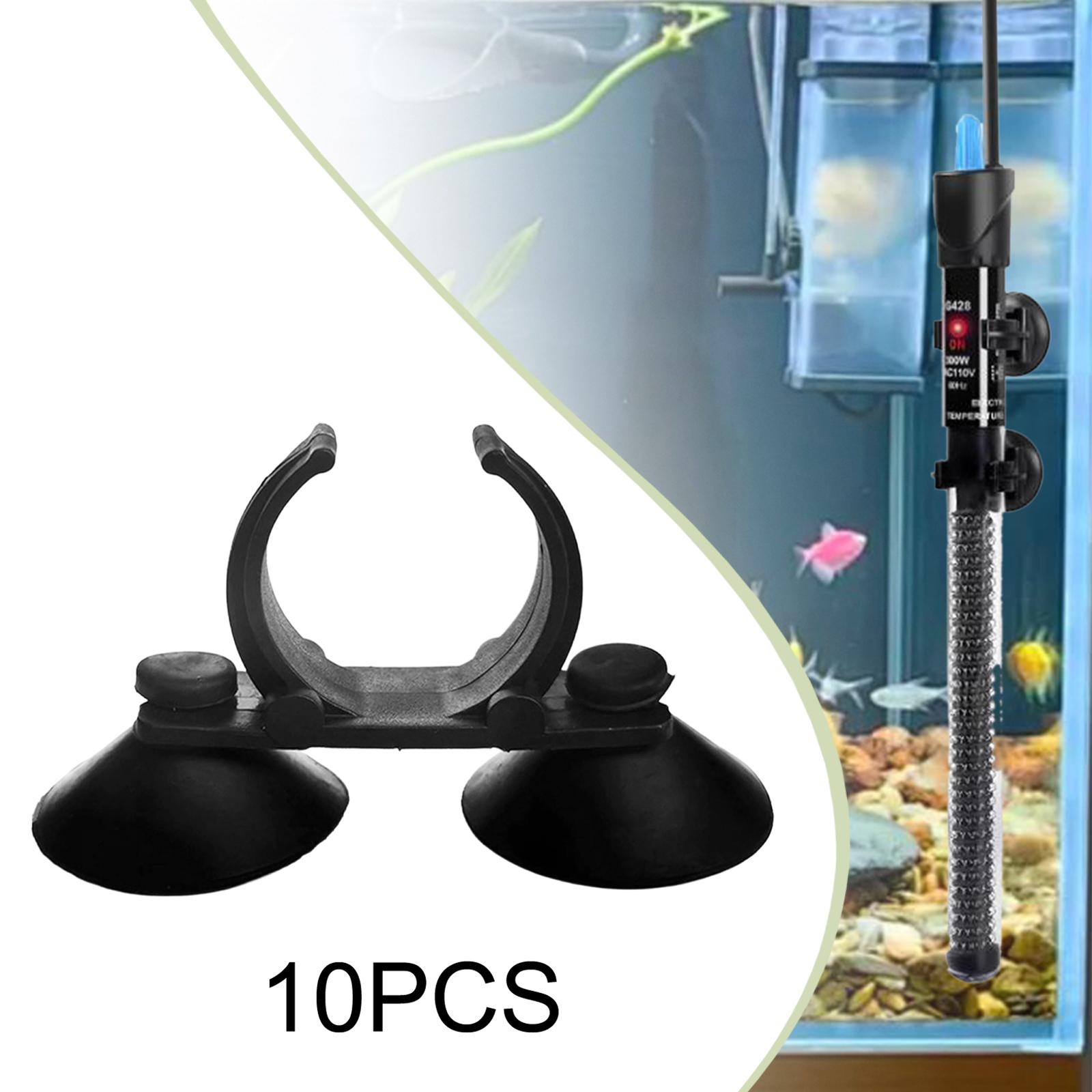 10 Buah Klip Penjepit Pemanas  - Fish Tank Heater ulasan dan harga