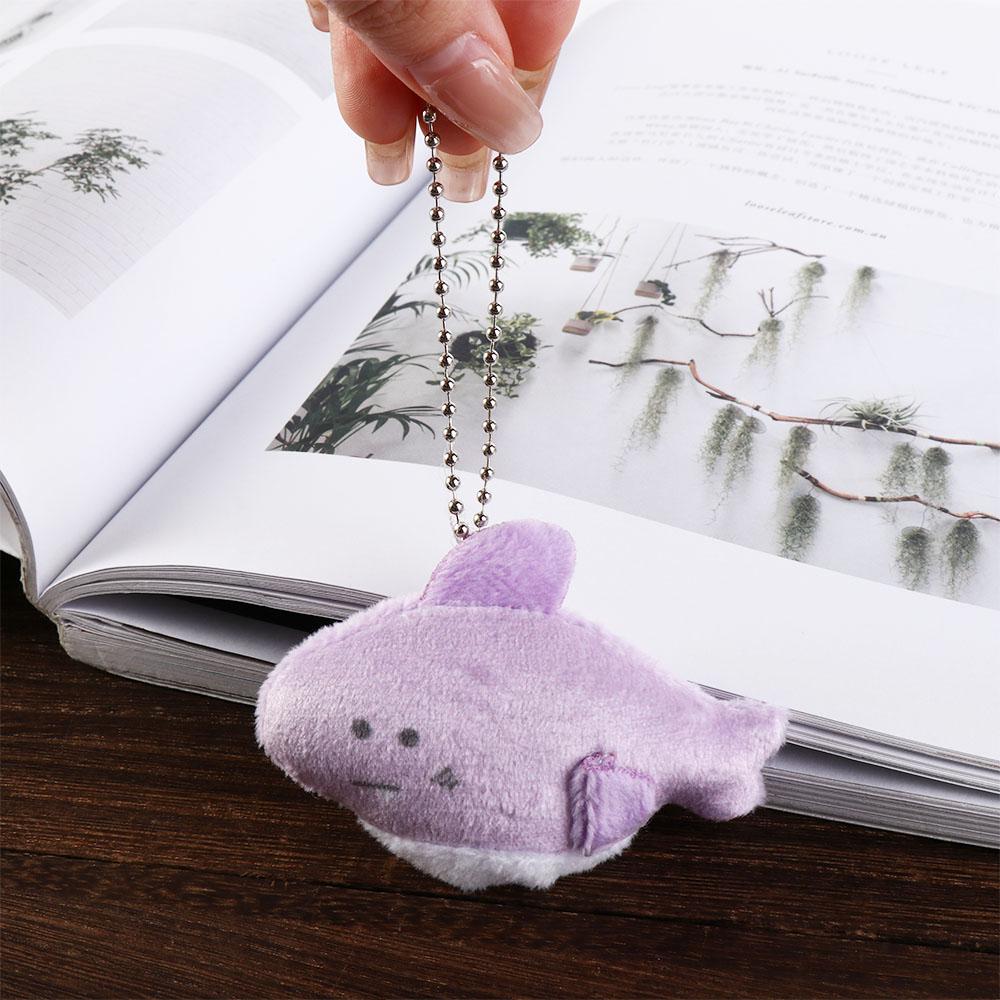 Gantungan Boneka Hiu Ikan Kart - Aquarium Fish Keeping ulasan dan harga